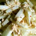 ゴロtaroo's cooksnap of when they made 冬瓜とツナのマヨネーズサラダ柚胡椒風味.