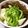 なっちゃん5296's cooksnap of when they made 梨とゴーヤのサラダ.