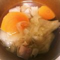 クック0VR0NQ☆'s cooksnap of when they made 圧力鍋（フィスラー）で煮るだけ簡単ポトフ.