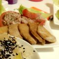 ゆゆゆゆ優姉's cooksnap of when they made 簡単 美味しいマグロのステーキ.