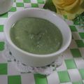 miyuki12's cooksnap of when they made アガーで☆豆腐抹茶プリン.