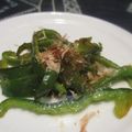 ジョングレ's cooksnap of when they made お弁当に★ピーマンのめんつゆバター炒め★.