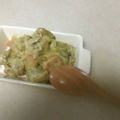 ＃もこ's cooksnap of when they made さつまいものシチュー　★宇都宮給食.
