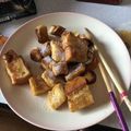 クック8QEOH2☆'s cooksnap of when they made カリもち？！フレンチトースト.