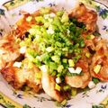 空猫✿'s cooksnap of when they made 鶏マヨぽん.