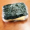 栗かぼちゃ21's cooksnap of when they made おにぎらずの具〜塩昆布チーズエッグ〜.