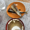 ポム1212's cooksnap of when they made さんまのおいしい焼き方（覚書）.