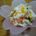 ☆みはす☆'s cooksnap of when they made 切干大根サラダ～柚子こしょうマヨ風味～.