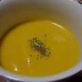 rriioo's cooksnap of when they made 20分で出来る！かぼちゃのポタージュ。.