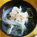 ちえたろう's cooksnap of when they made ☆時短・簡単！スタミナ具沢山スープ☆.