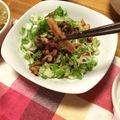 yuuki53jp's cooksnap of when they made 漁師さんのイカのゴロ（肝・ワタ）味噌焼き.