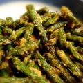 Memeのママ's cooksnap of when they made インゲンの味噌炒め、おつまみ、お弁当に！.