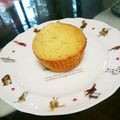 ☆環音☆'s cooksnap of when they made ホワイトチョコレートのパウンドケーキ.