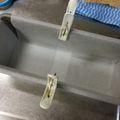でかあし's cooksnap of when they made 超簡単！クッキングシートの敷き方！！.