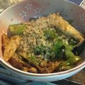 かじりっこ's cooksnap of when they made エリンギのバター醤油炒め.