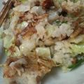 CoffeeCoco's cooksnap of when they made ごはんでチヂミ風納豆おやき（卵不使用）.