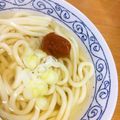 ○・ω・○はむはむ's cooksnap of when they made 白だしで簡単！讃岐うどん！.
