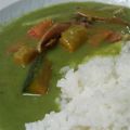 CoffeeCoco's cooksnap of when they made ほうれん草の＊Green＊シチュー♡.