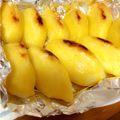 クック6JHUI5☆'s cooksnap of when they made 甘さ控えめ♪なめらかスイートポテト.