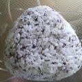 s.mocchie's cooksnap of when they made ご飯が進む☆じゃこゆかりご飯.