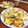 ゆにこーん☆'s cooksnap of when they made 超簡単！餃子の皮でパリパリのミニピザ♡.