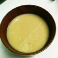 はんぶんこ☆'s cooksnap of when they made 栗しるこ.