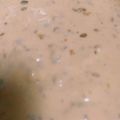 yukksmi's cooksnap of when they made 大根サラダに。ファミレス風ドレッシング.