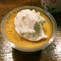 シナプー154号's cooksnap of when they made 白砂糖不使用★かぼちゃプリン.