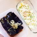 blueママ♡'s cooksnap of when they made 低糖質☆おからフルサラダ♡しかも節約.