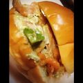 ☆はあ☆'s cooksnap of when they made アボカドスモークサーモンのクリチディップ.