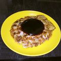 じう630's cooksnap of when they made キャベツのお好み焼き.