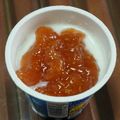 Coo1215's cooksnap of when they made いちじくジャム.