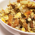 slgirl's cooksnap of when they made さつまあげとピーマンの炒め物.
