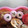 s.mocchie's cooksnap of when they made お弁当おかず★型抜きのだるま串♬♪.