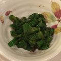 主婦T's cooksnap of when they made ピーマン揉み.