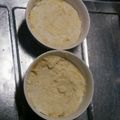 たかはしR's cooksnap of when they made 低糖質＊おからのｸﾞﾗﾀﾝ風（和風）.