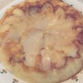 しなもももん's cooksnap of when they made 簡単りんごケーキ♪愛知県豊田市の漢方薬局.