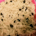 wacaco2525's cooksnap of when they made 蒸し器 De お赤飯.