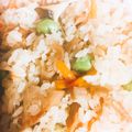 クックFEHH80☆'s cooksnap of when they made 電子レンジで時短!おこわ.
