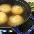 facai's cooksnap of when they made ゴロゴロ玉ねぎのコンソメスープ.