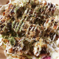 duffy_LOVE's cooksnap of when they made ♡たこ焼き風♪シュウマイ♡.