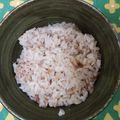 リーサの庭's cooksnap of when they made 蟹缶で簡単カニ飯.