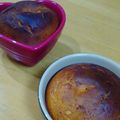 ゆーき、's cooksnap of when they made 簡単ヨーグルトカップケーキ.