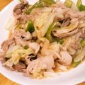 KOKKOPAD21's cooksnap of when they made ☆キャベツと豚肉とピーマンの味噌炒め☆.