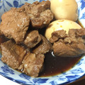 イシュタル☆'s cooksnap of when they made 簡単☆豚バラの角煮.