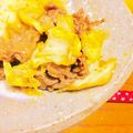 クックGIHHHU☆'s cooksnap of when they made 炒めるだけ！キャベツと牛こま.
