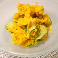 もりはん's cooksnap of when they made かぼちゃサラダ　レンジで簡単！.