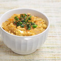 momosukekan's cooksnap of when they made ☆簡単☆たぬき丼.