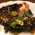 クック6YTPER☆'s cooksnap of when they made 節約 ☆ 簡単 豚こまの豆腐巻き.