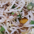 雨沙戯's cooksnap of when they made やみつき！超簡単もやしのおかか和え.